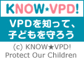 KNOW-VPD!